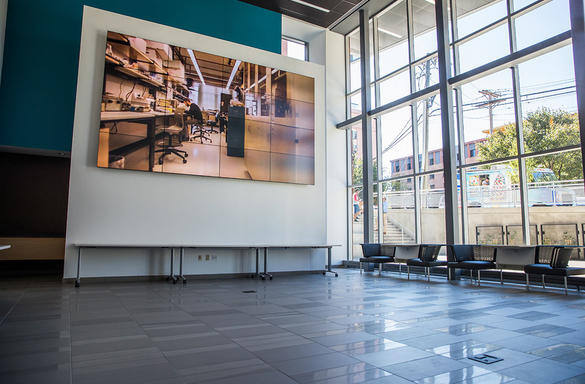 New Jersey Institute of Technology | Panasonic North America